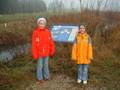 Wallersee Rundweg © Alpenverein Seekirchen