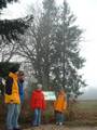 Wallersee Rundweg © Alpenverein Seekirchen