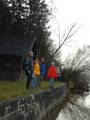 Wallersee Rundweg © Alpenverein Seekirchen