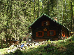 Roßberghütte